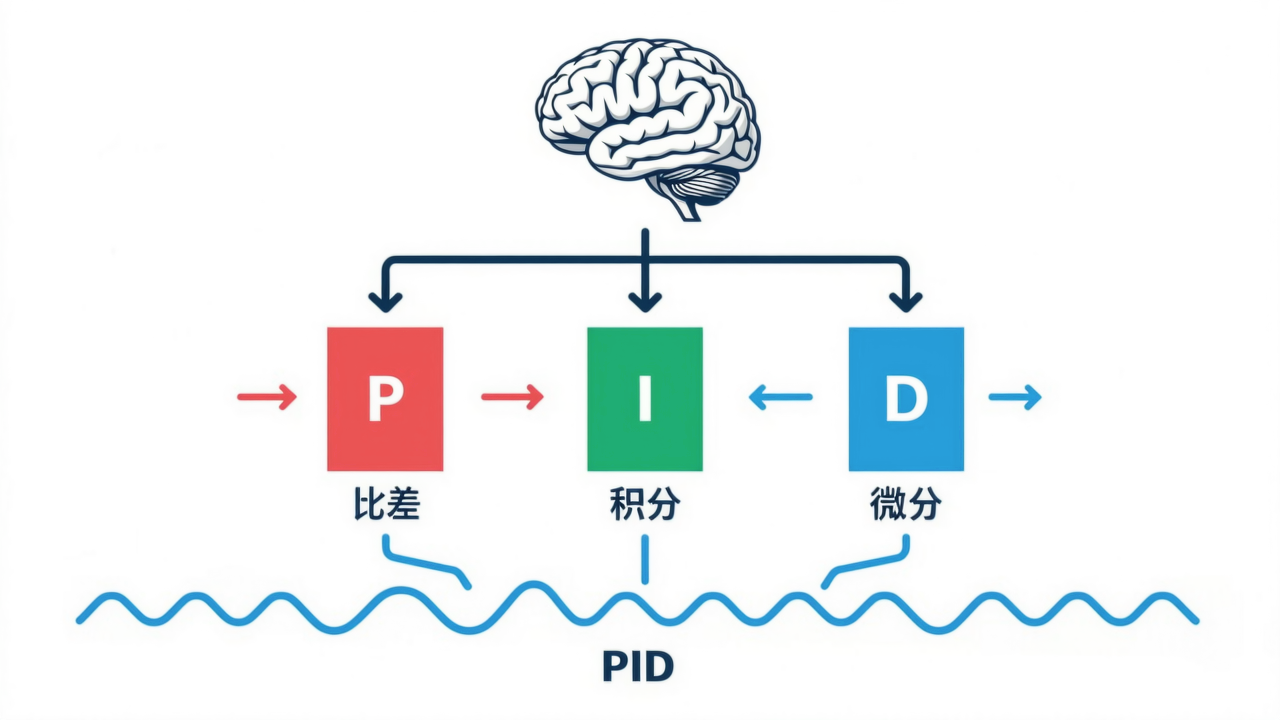 PID控制1