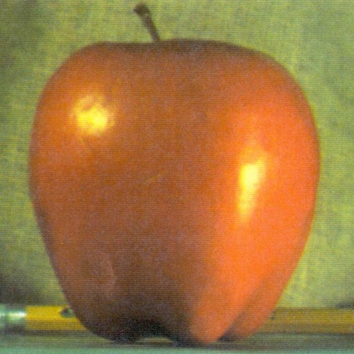 OpenCV 色彩空间示例
