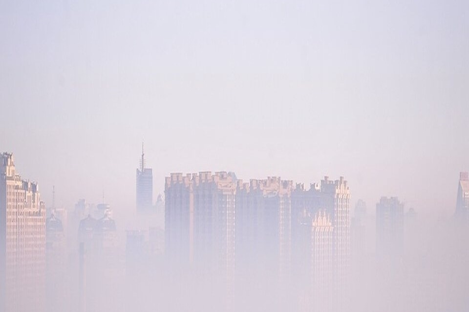 低对比度样例