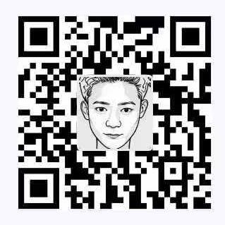 CSDN 二维码