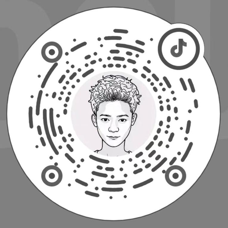 抖音二维码